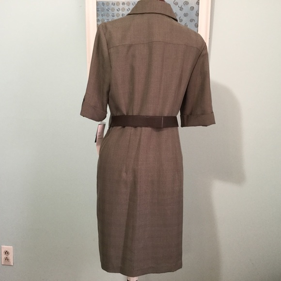 Shirt Dress - Picture 7 of 7